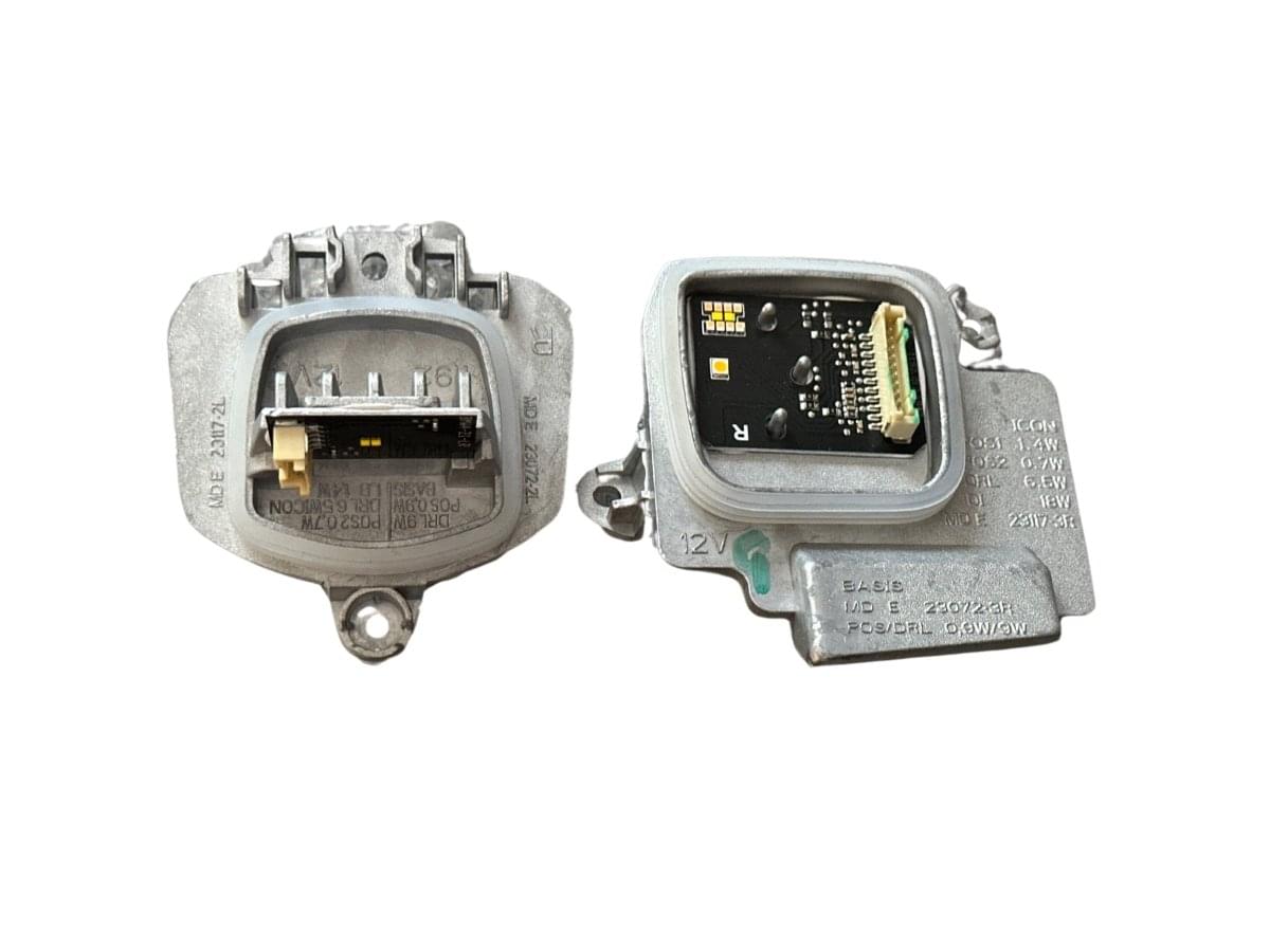 Yellow DRL CSL Style For G80 G82 with Modules.