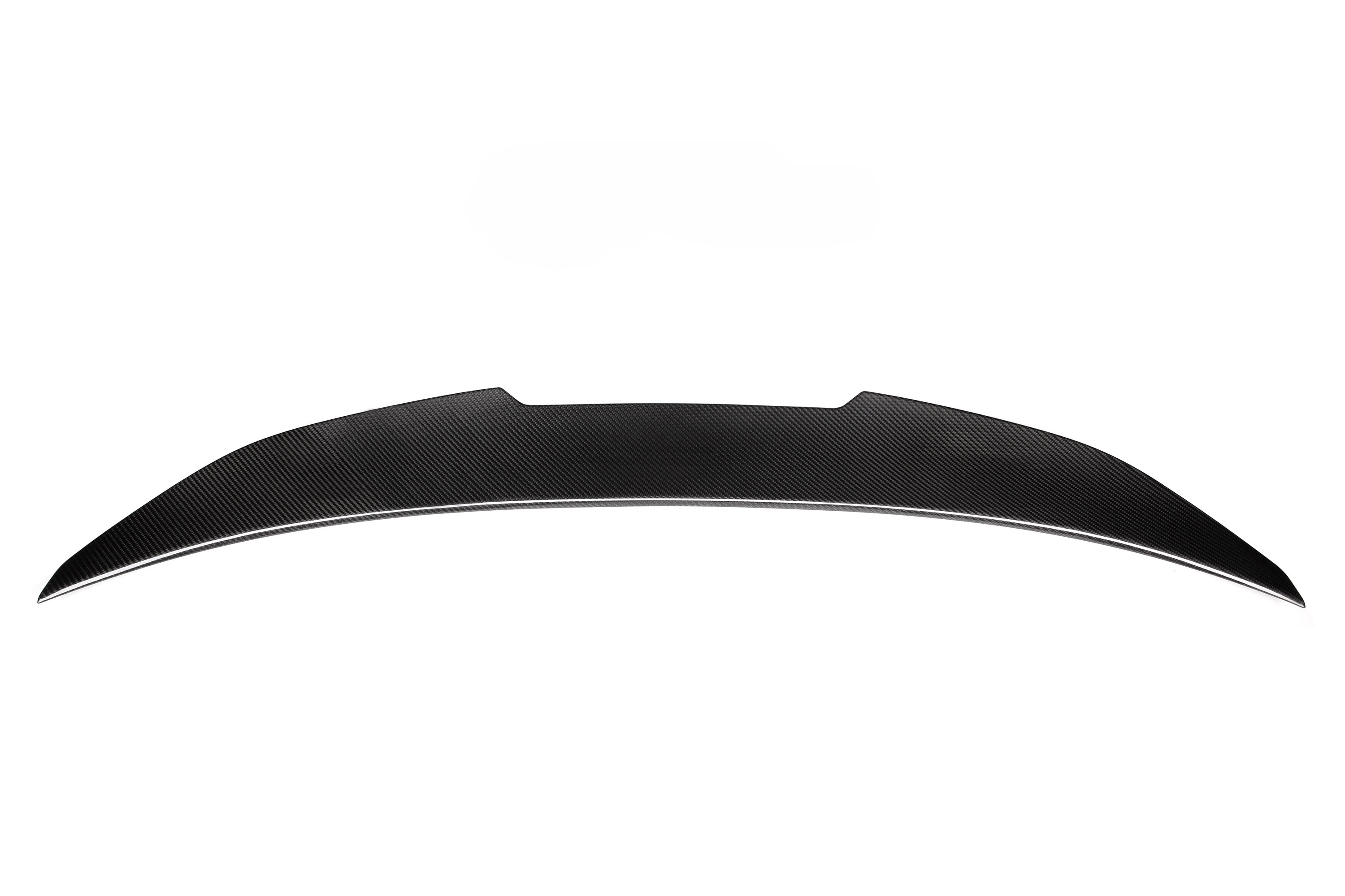 P1 (High Kick) Carbon Fiber Trunk Lip / Spoiler - G20 3-Series | G80 M3 - COLORADO N5X