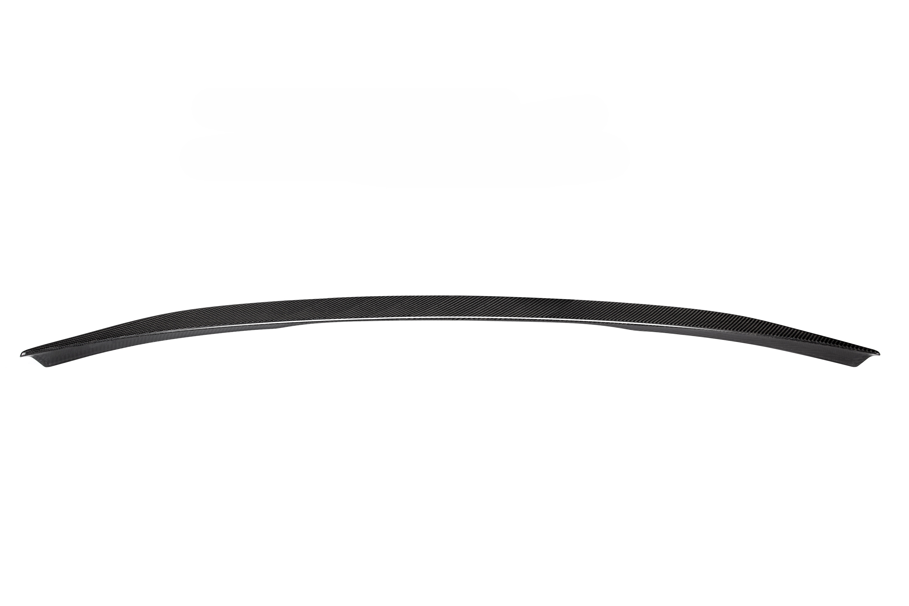 Performance V1 Dry Carbon Fiber Trunk Lip - G20 3-Series | G80 M3 - COLORADO N5X