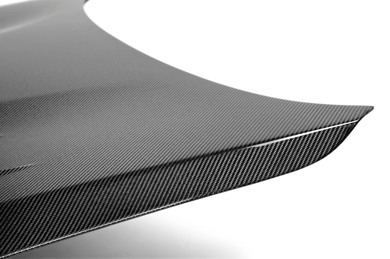 Seibon 11 BMW F20/F22 DV-Style Carbon Fiber Hood - COLORADO N5X