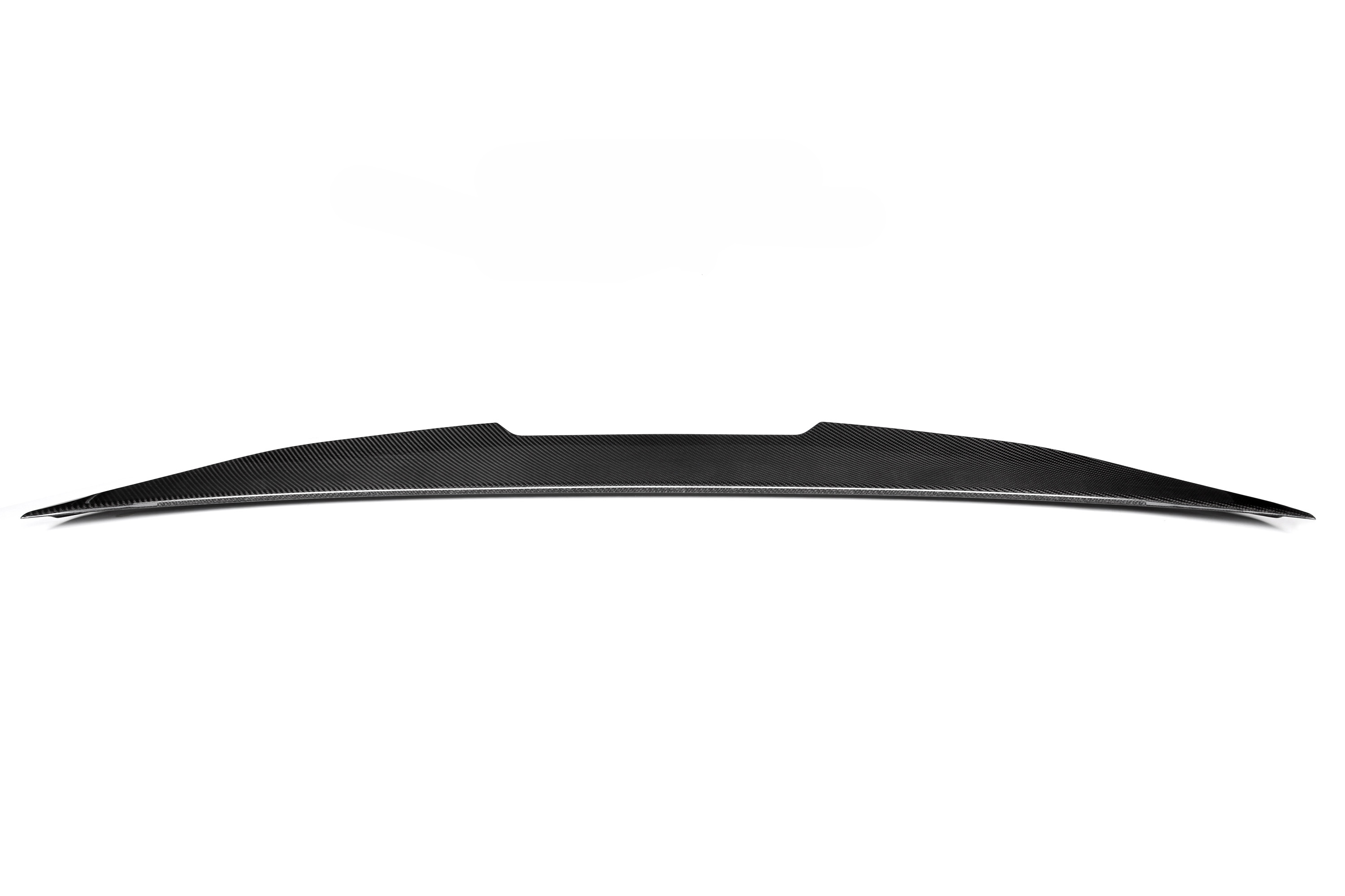 P1 (High Kick) Carbon Fiber Trunk Lip / Spoiler - G20 3-Series | G80 M3 - COLORADO N5X