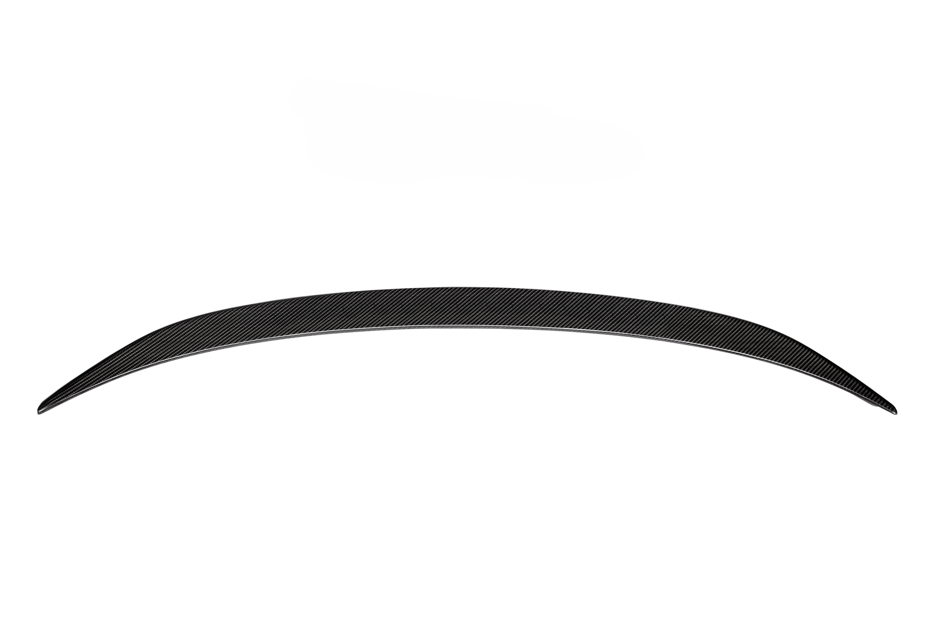 Performance V1 Dry Carbon Fiber Trunk Lip - G20 3-Series | G80 M3 - COLORADO N5X