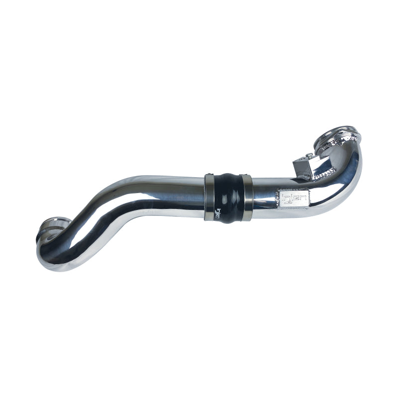 Injen 19-20 BMW Z4 / 2020 Toyota Supra 3.0L Turbo Polished SES Intercooler Pipes - COLORADO N5X