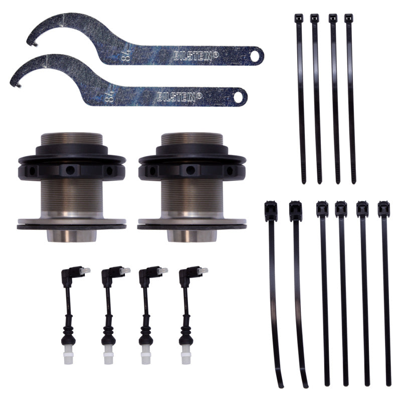 Bilstein 19-21 BMW 330i xDrive 20-21 M340i xDrive 2021 330e/430 xDrive EVO SE Coilovers - COLORADO N5X