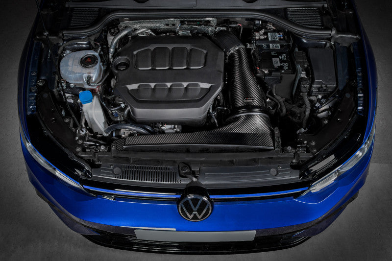 Eventuri MK8 Golf R Carbon Fiber Intake - COLORADO N5X