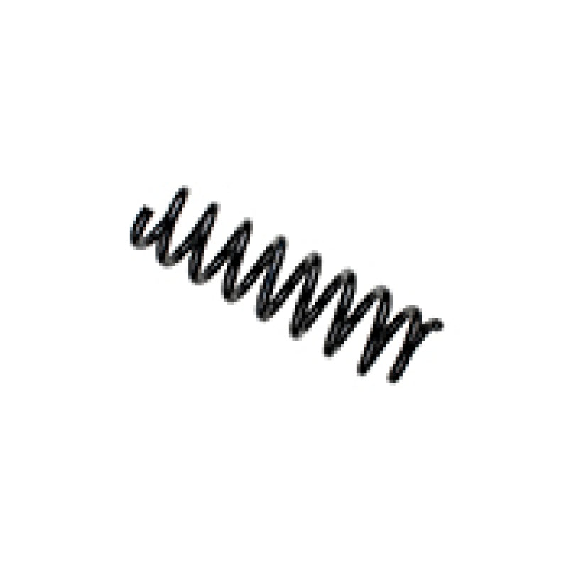 Bilstein B3 OE Replacement 07-12 BMW 328i/335i Replacement Rear Coil Spring - COLORADO N5X