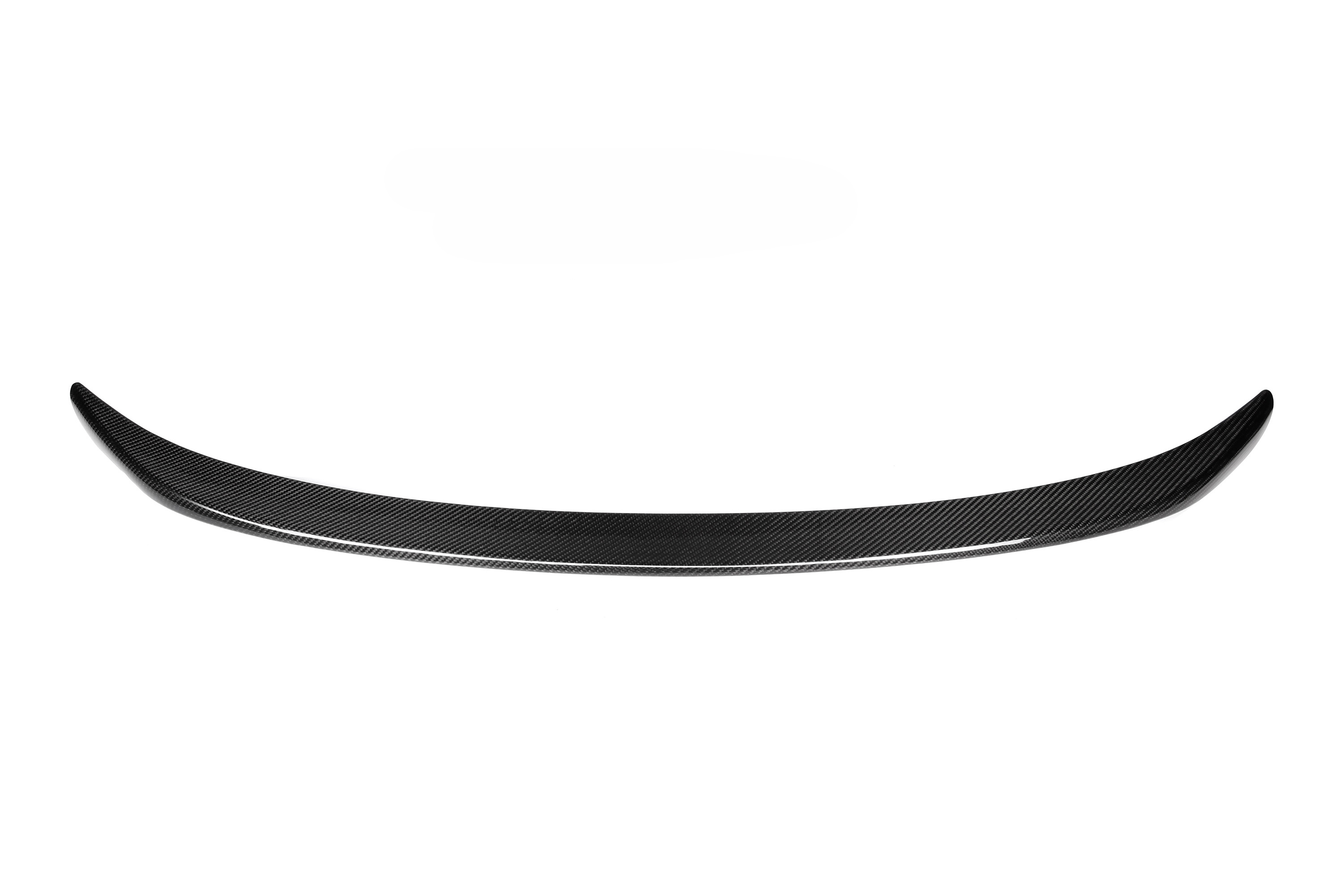 Performance V1 Dry Carbon Fiber Trunk Lip - G20 3-Series | G80 M3 - COLORADO N5X