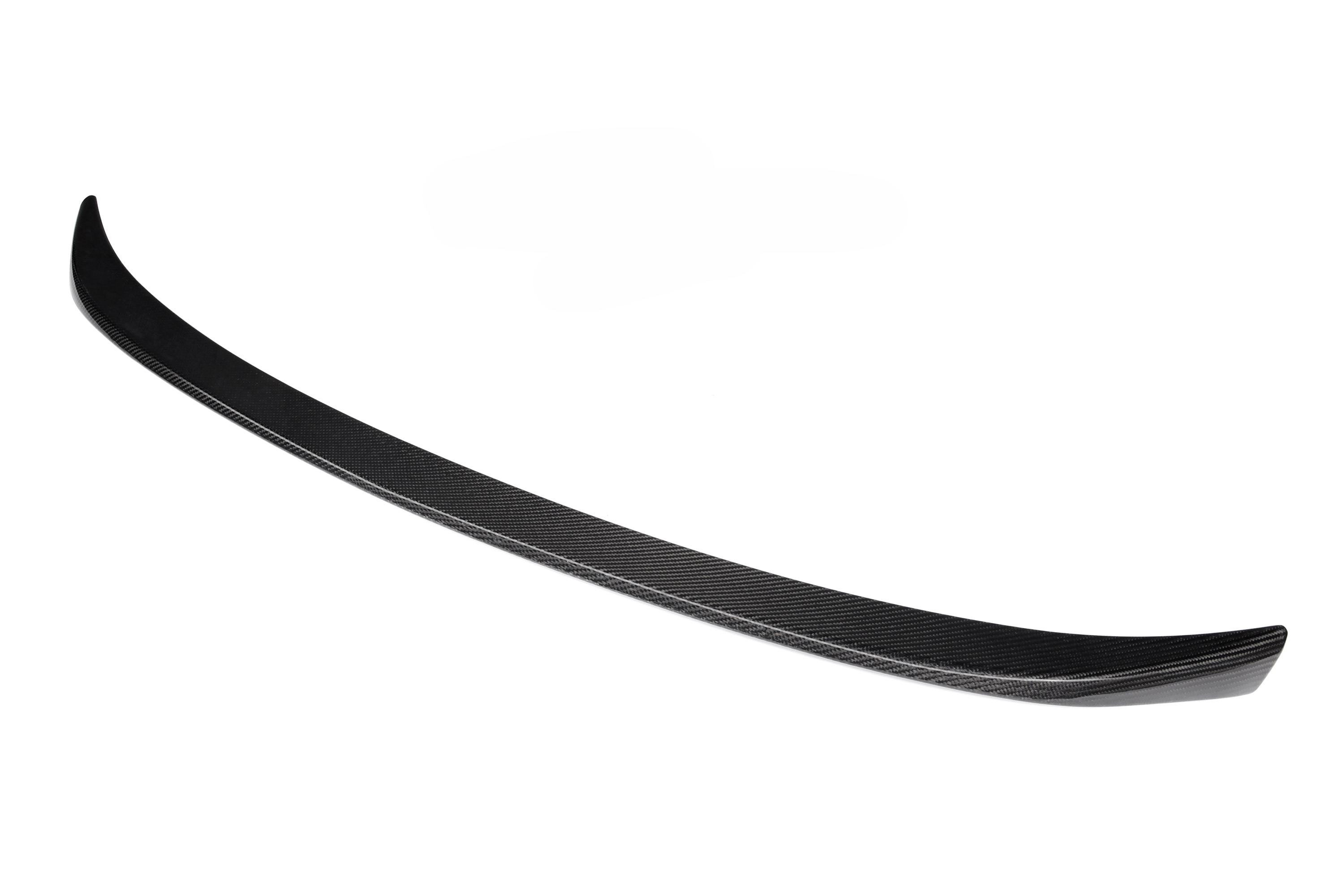 Performance V1 Dry Carbon Fiber Trunk Lip - G20 3-Series | G80 M3 - COLORADO N5X