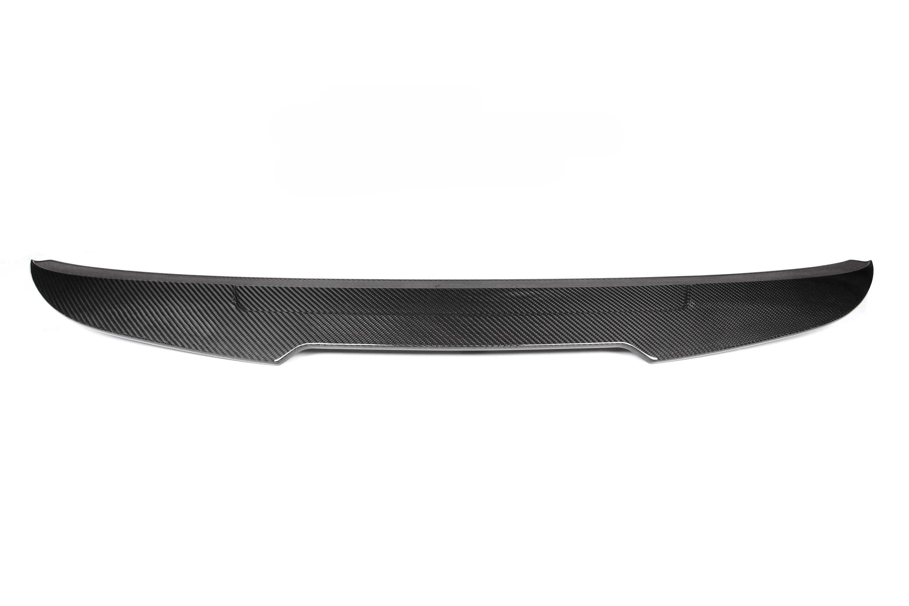 P1 (High Kick) Carbon Fiber Trunk Lip / Spoiler - G20 3-Series | G80 M3 - COLORADO N5X