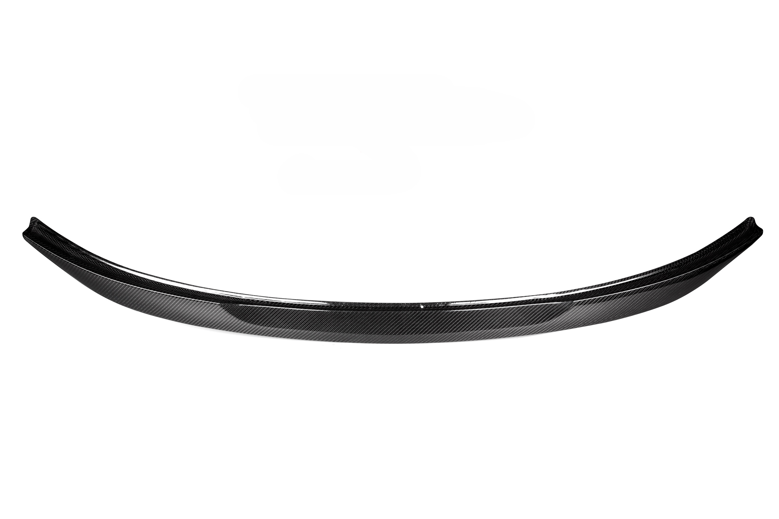 Performance V1 Dry Carbon Fiber Trunk Lip - G20 3-Series | G80 M3 - COLORADO N5X