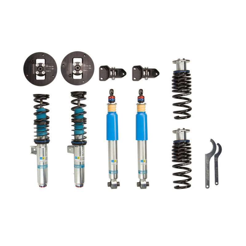 Bilstein Clubsport 13-15 BMW 328/335/428/435/M235 xDrive Performance Suspension System - COLORADO N5X