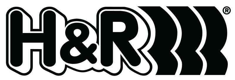 H&R Trak+ 18mm DR Wheel Adaptor Bolt 5/112 Center Bore 66.5 Bolt Thread 14x1.25 - COLORADO N5X