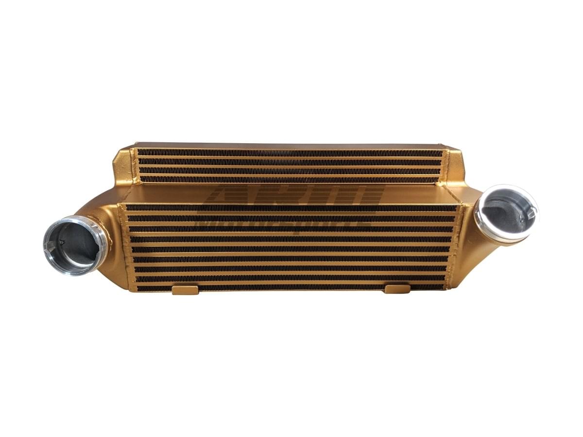 135i 5" Intercooler FMIC.