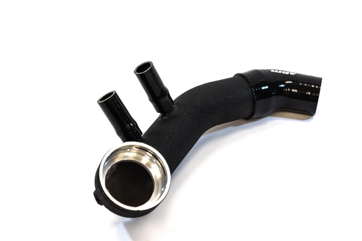 135i/1M N54 CHARGE PIPE - OEM DV's.