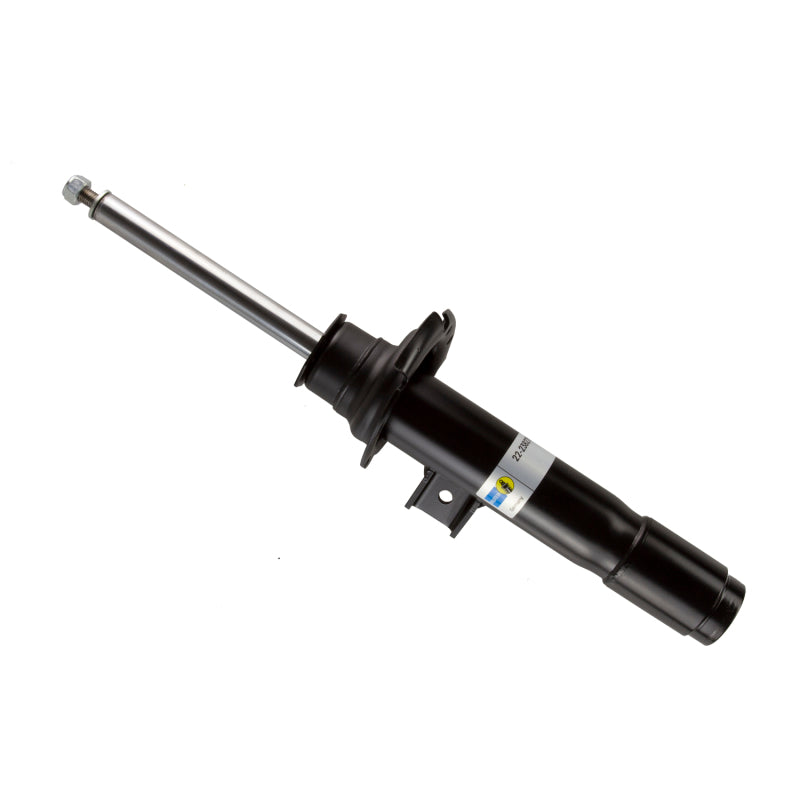 Bilstein B4 13-14 BMW 335xi / 320xi / 328xi / 428xi Front Right Twintube Strut Assembly - COLORADO N5X