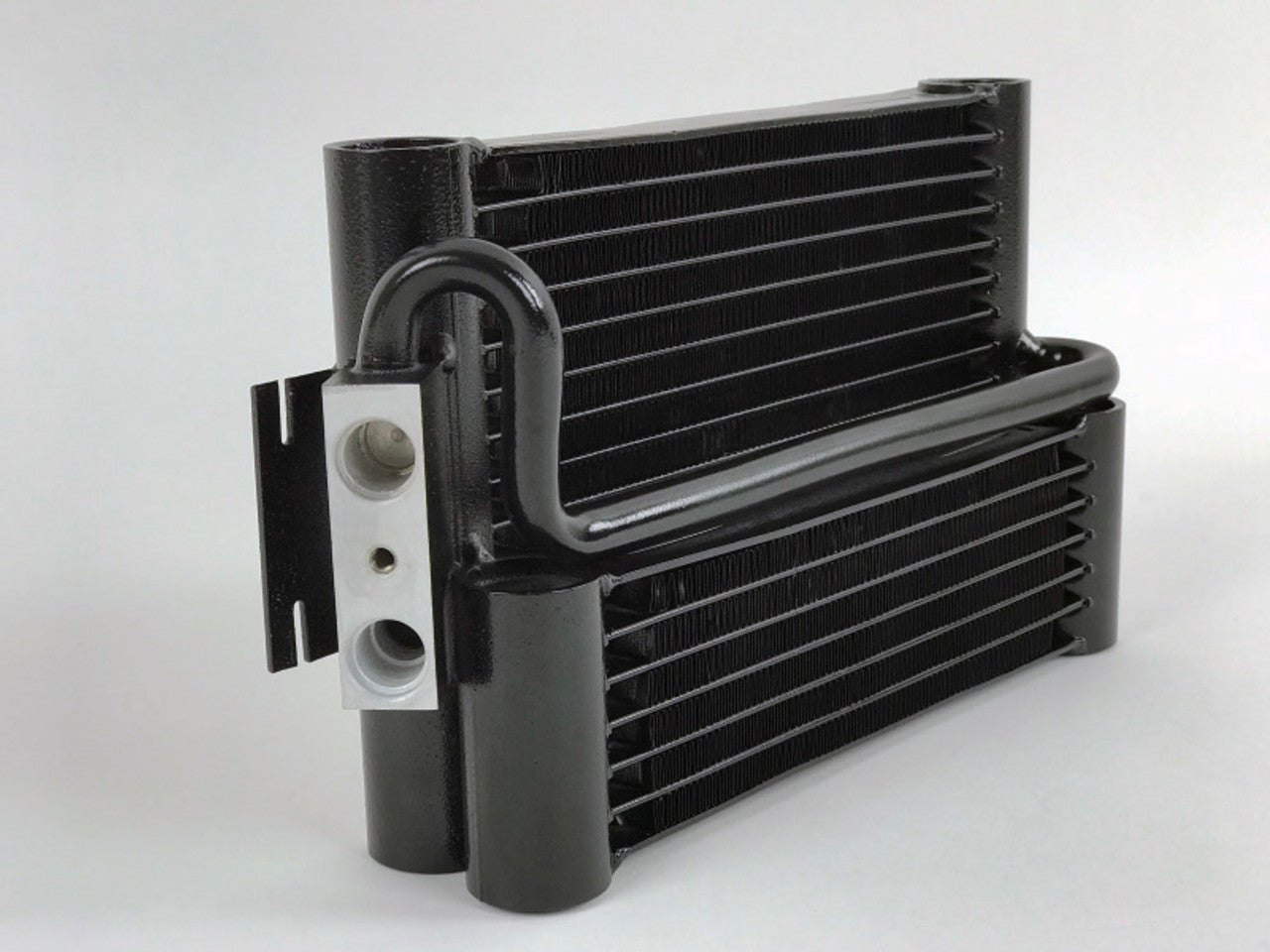 CSF 11-16 BMW 135i(X) 5 Door F20 / M135i(X) 3 Door F21 Race-Spec Oil Cooler - COLORADO N5X