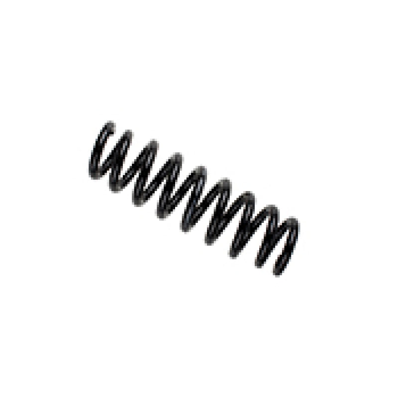 Bilstein B3 07-12 BMW 328 Series Replacement Rear Coil Spring - COLORADO N5X