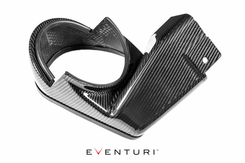 Eventuri BMW F8X M3/M4 - Sealed Duct Upgrade V2 - COLORADO N5X