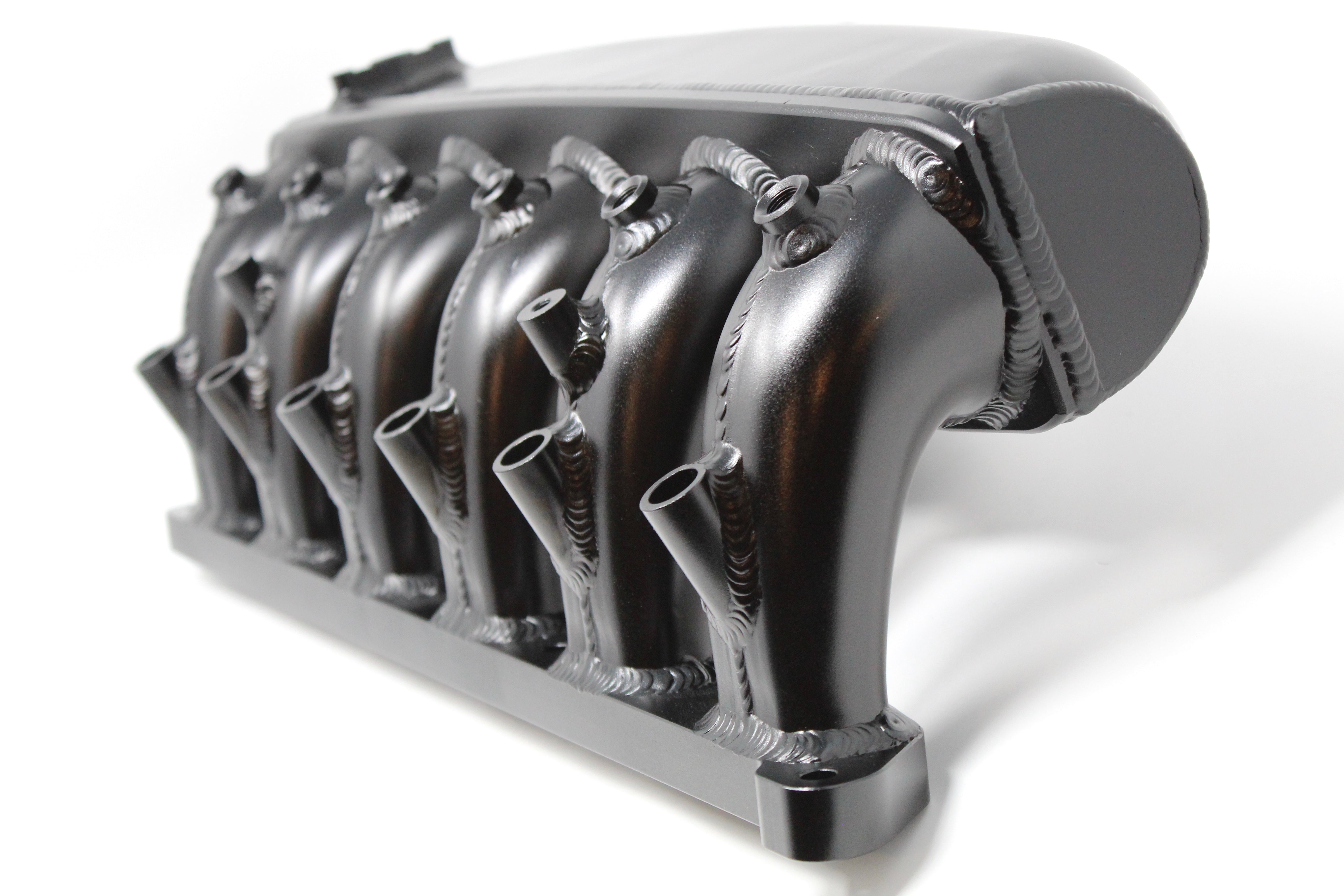 Black Market Parts (BMP) N55 Performance Manifold (Stock Location) - COLORADO N5X