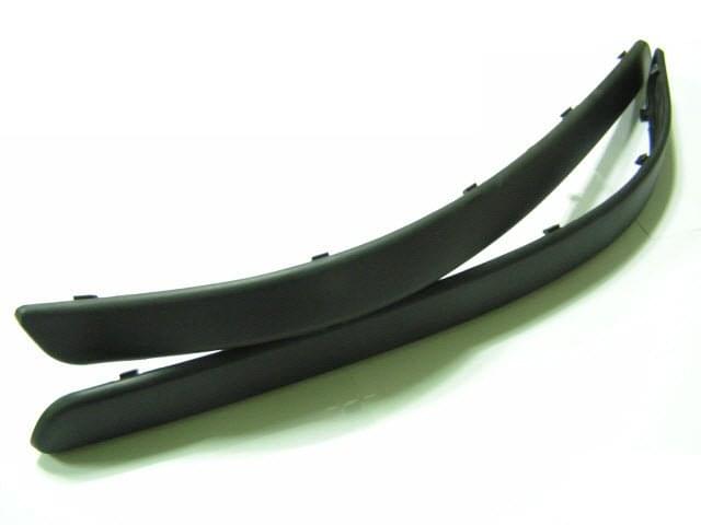 1996-2003 BMW 5 Series E39 M5 Style Front Bumper.