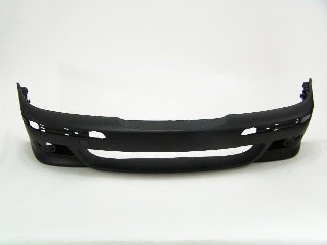 1996-2003 BMW 5 Series E39 M5 Style Front Bumper.