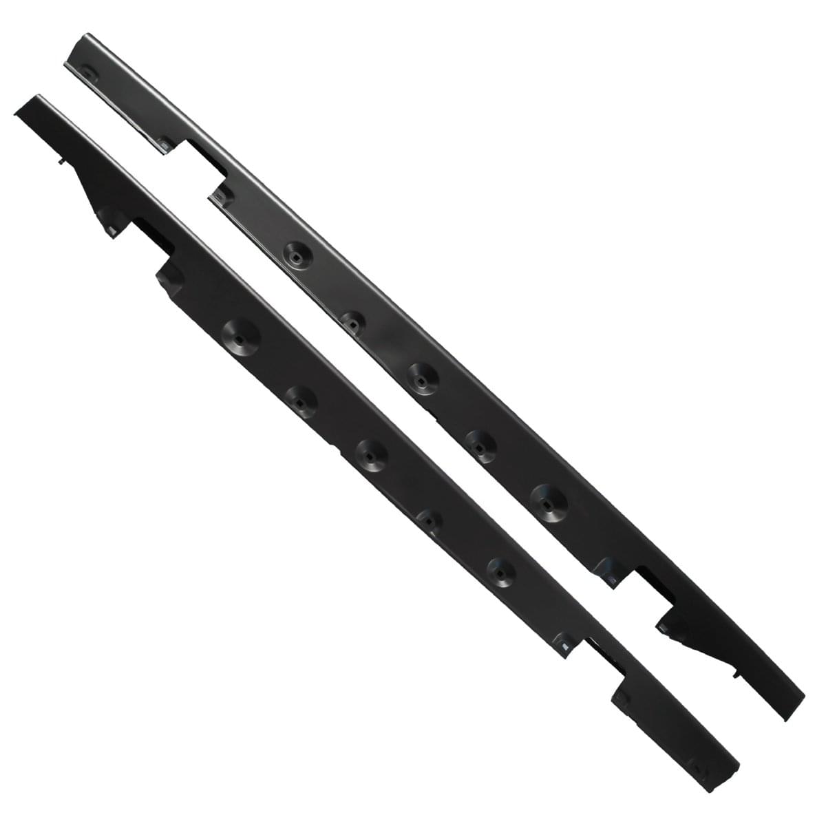 1999-2005 BMW E46 Sedan M3 Style Side Skirts.