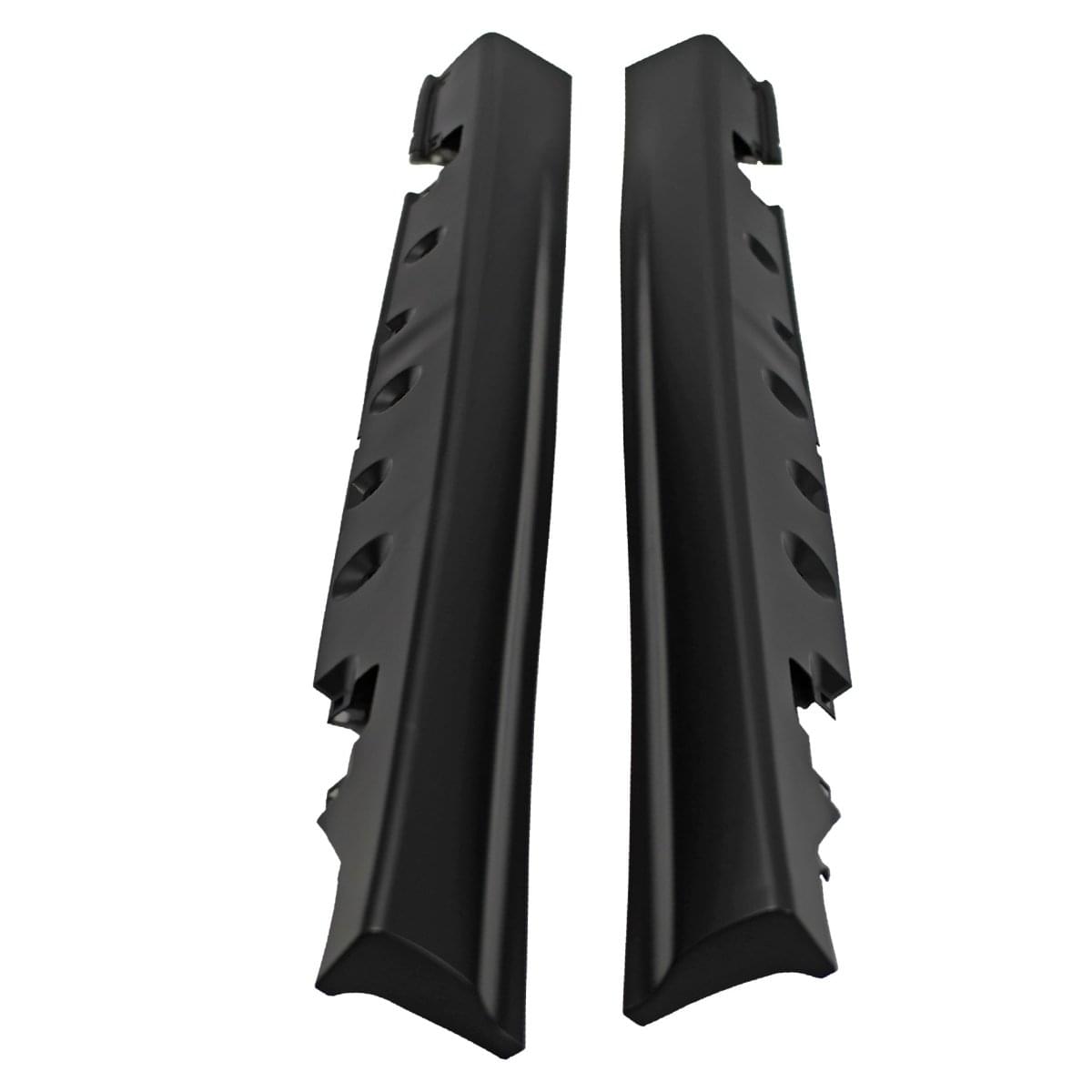 1999-2005 BMW E46 Sedan M3 Style Side Skirts.