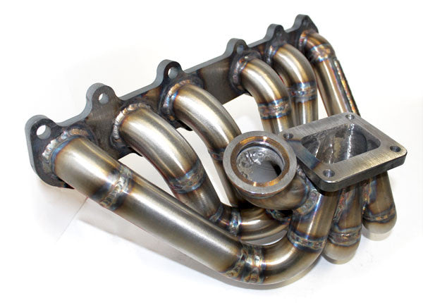 1JZ Top Mount Single Scroll Manifold - COLORADO N5X