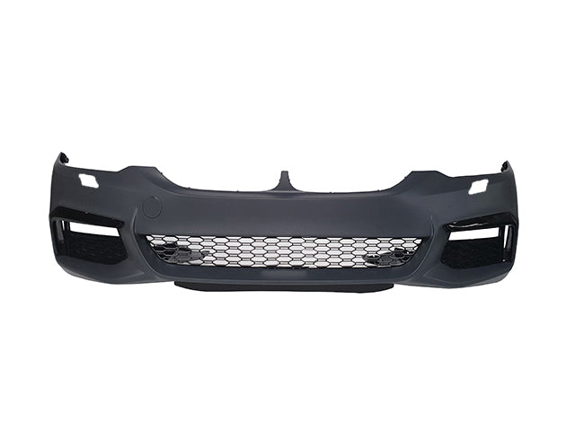 2017-2020 BMW G30 PRE-LCI M-TECH M SPORT Style Front Bumper - COLORADO N5X