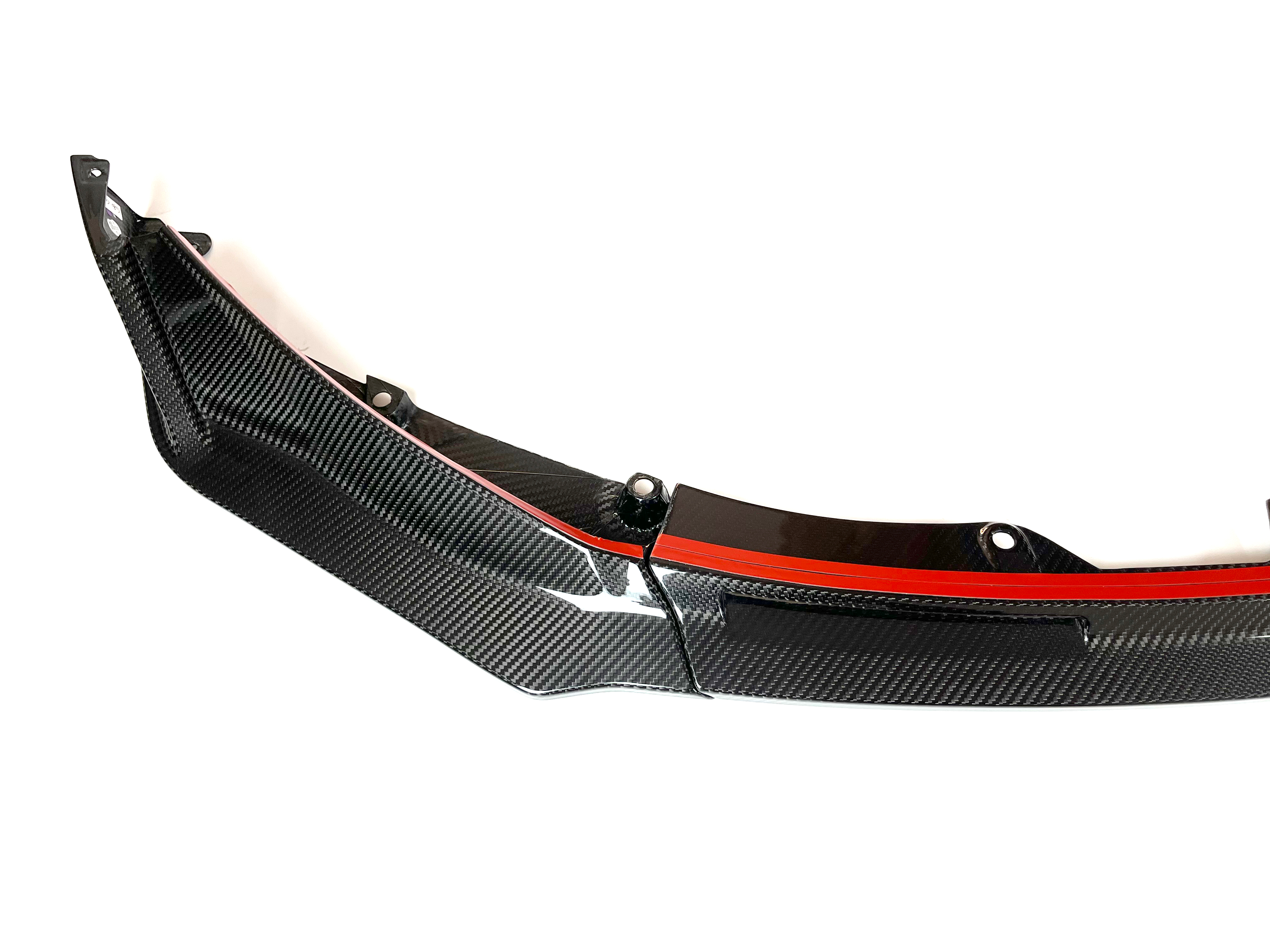 VR1 Carbon Fiber Front Lip - G80 M3 | G82 / G83 M4 - COLORADO N5X