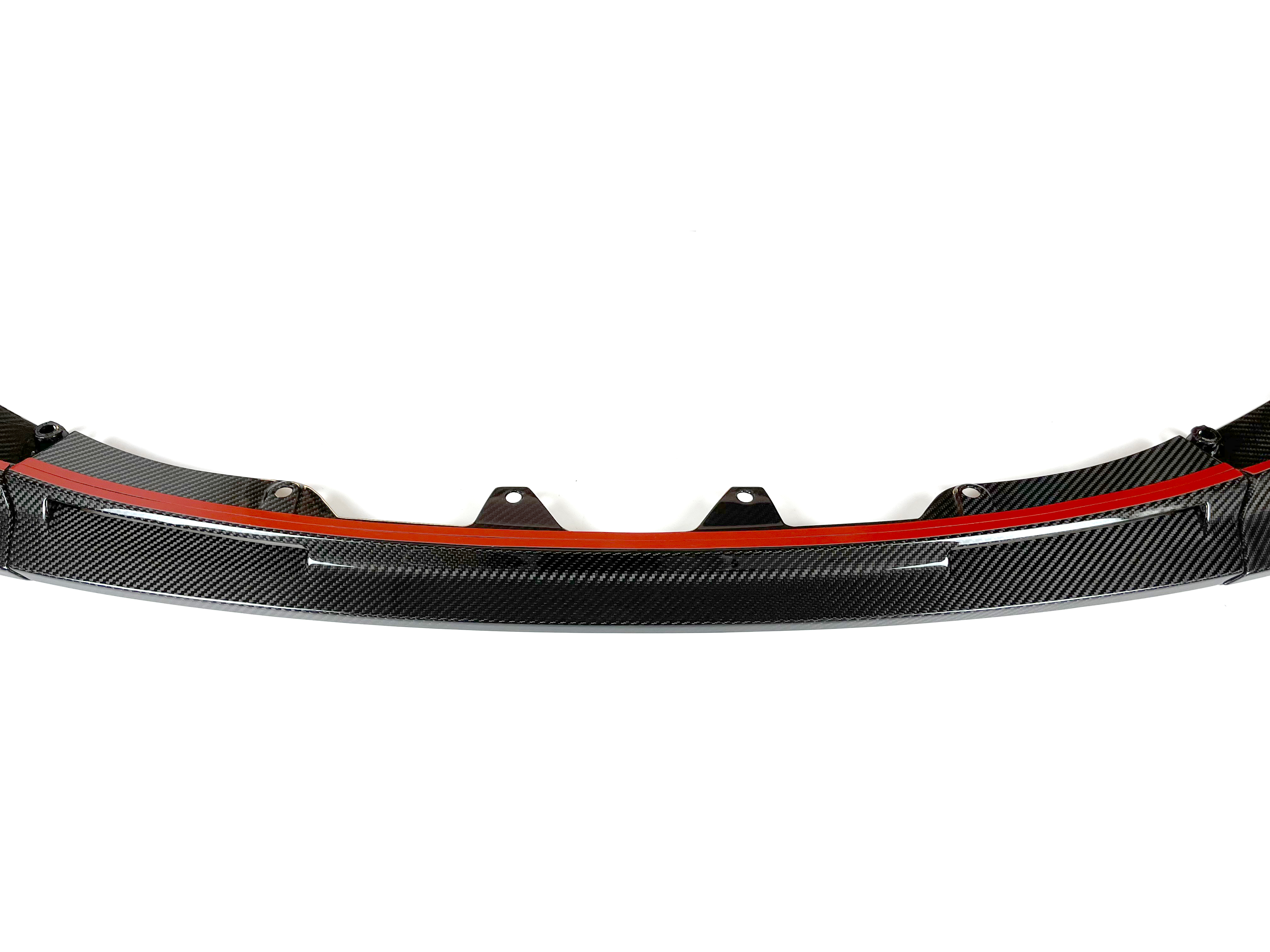 VR1 Carbon Fiber Front Lip - G80 M3 | G82 / G83 M4 - COLORADO N5X