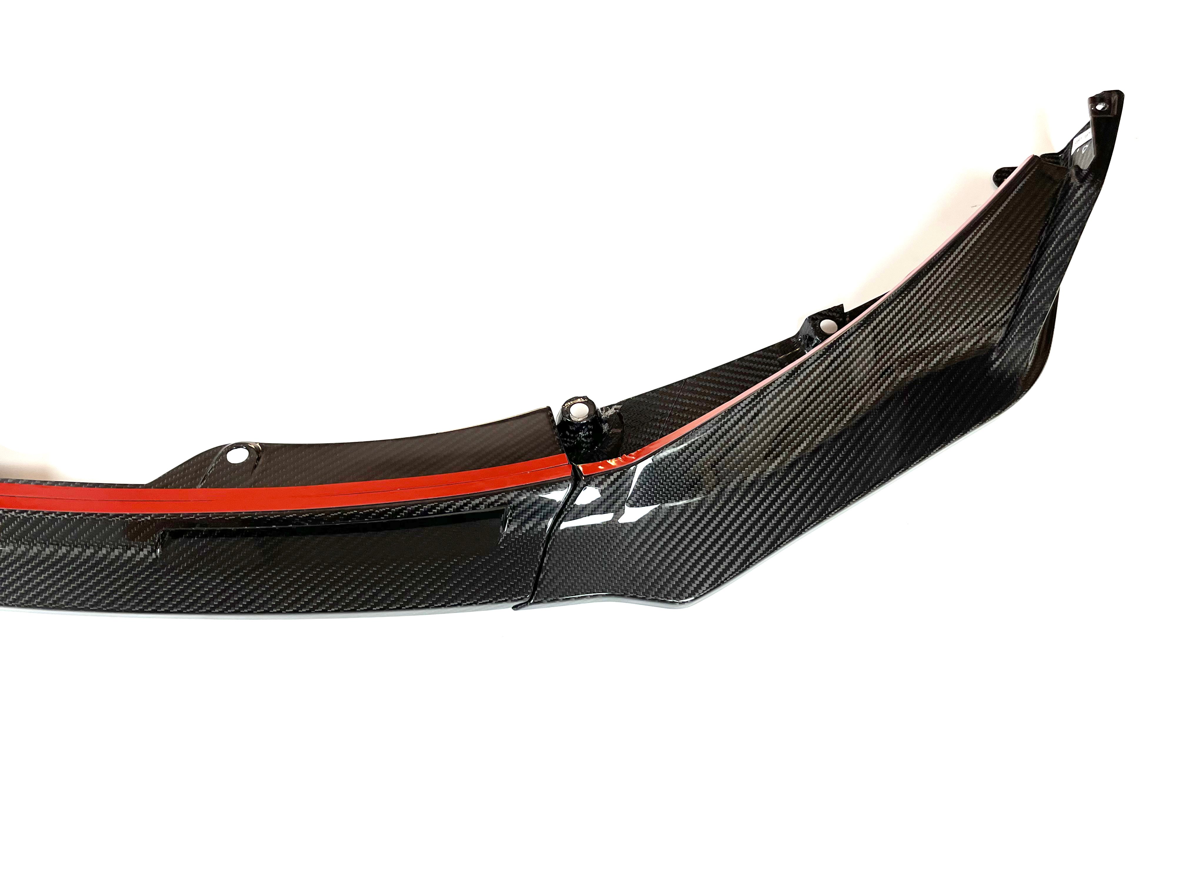 VR1 Carbon Fiber Front Lip - G80 M3 | G82 / G83 M4 - COLORADO N5X