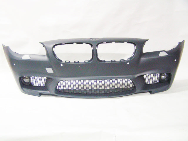 2011-2013 BMW 5 Series F10 PRE-LCI M5 Style Front Bumper - COLORADO N5X