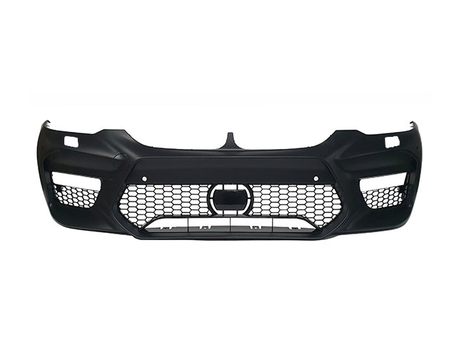 2017-2020 BMW G30 PRE-LCI M5 Style Front Bumper - COLORADO N5X