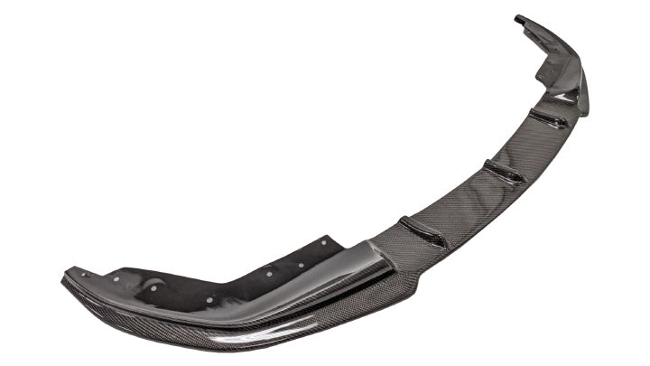 G20 V STYLE FRONT LIP MTECH FRONT BUMPER ONLY - COLORADO N5X