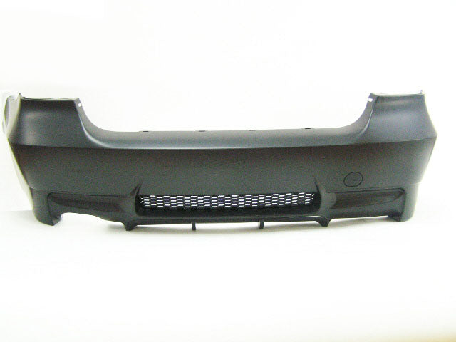 2003-2011 BMW E90 M3 Rear Bumper W/O PDC - COLORADO N5X