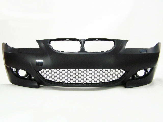 2004-2007 BMW E60 5 Series M5 Style Front Bumper w/o PDC Type - COLORADO N5X