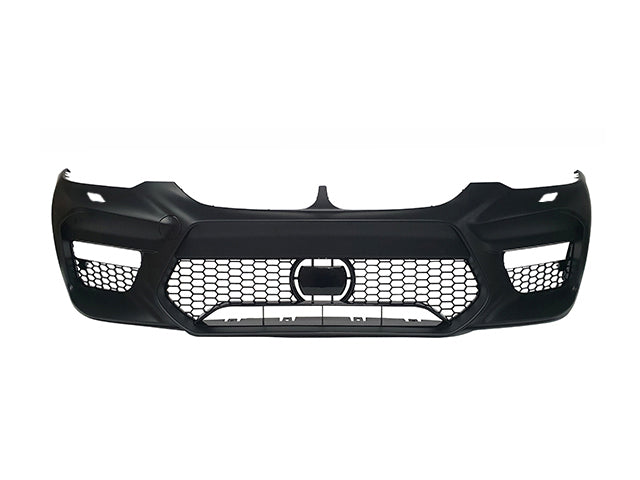 2017-2020 BMW G30 PRE-LCI M5 Style Front Bumper - COLORADO N5X