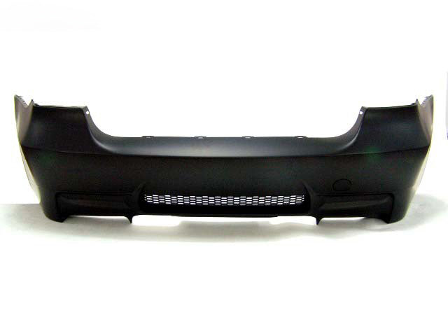 2003-2011 BMW E90 M3 Rear Bumper W/O PDC - COLORADO N5X