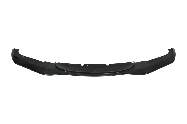 2012-2019 BMW F30  Carbon Fiber P Type Front Lip ONLY For M-T - COLORADO N5X