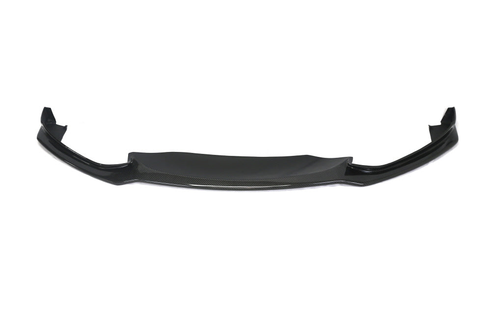 BMW F32 E Style Carbon Fiber Front Lip for M-T - COLORADO N5X