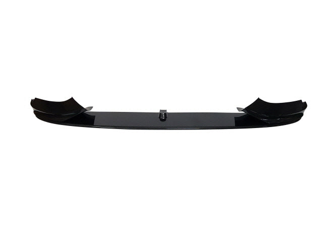 BMW F32 Carbon Fiber M-P Style Front Lip for M-T - COLORADO N5X