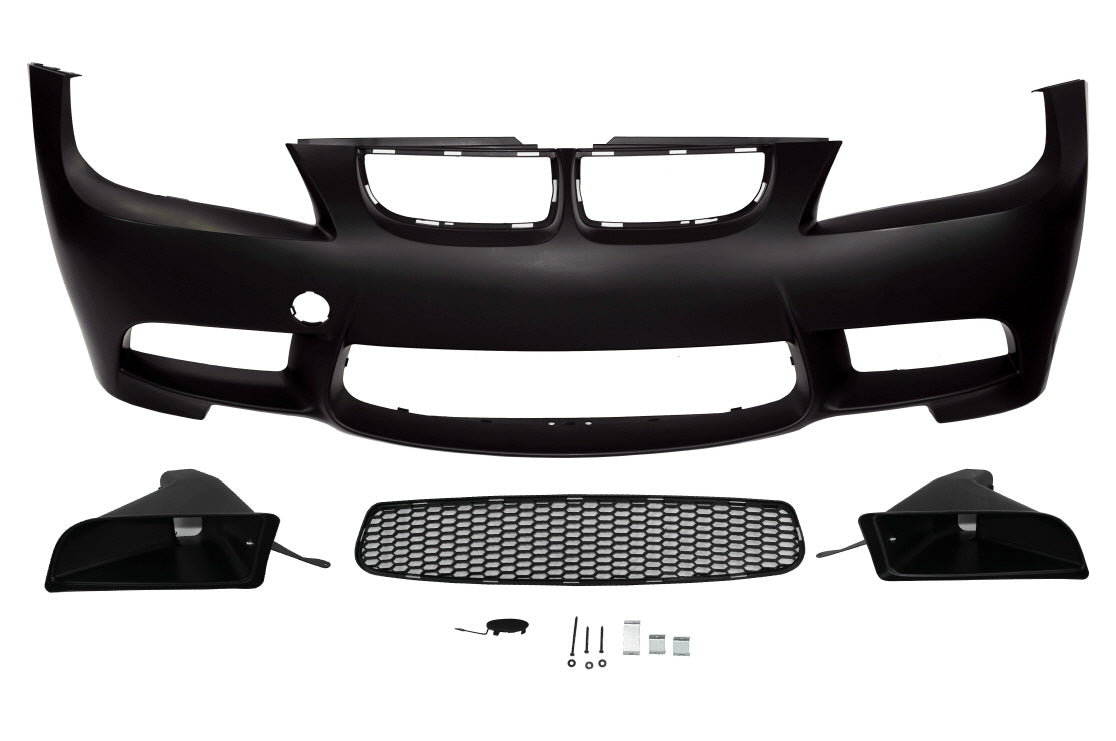 2006-2008 BMW E90 PRE-LCI M3 Front Bumper - COLORADO N5X