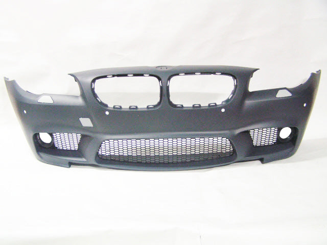 2011-2013 BMW 5 Series F10 PRE-LCI M5 Style Front Bumper - COLORADO N5X