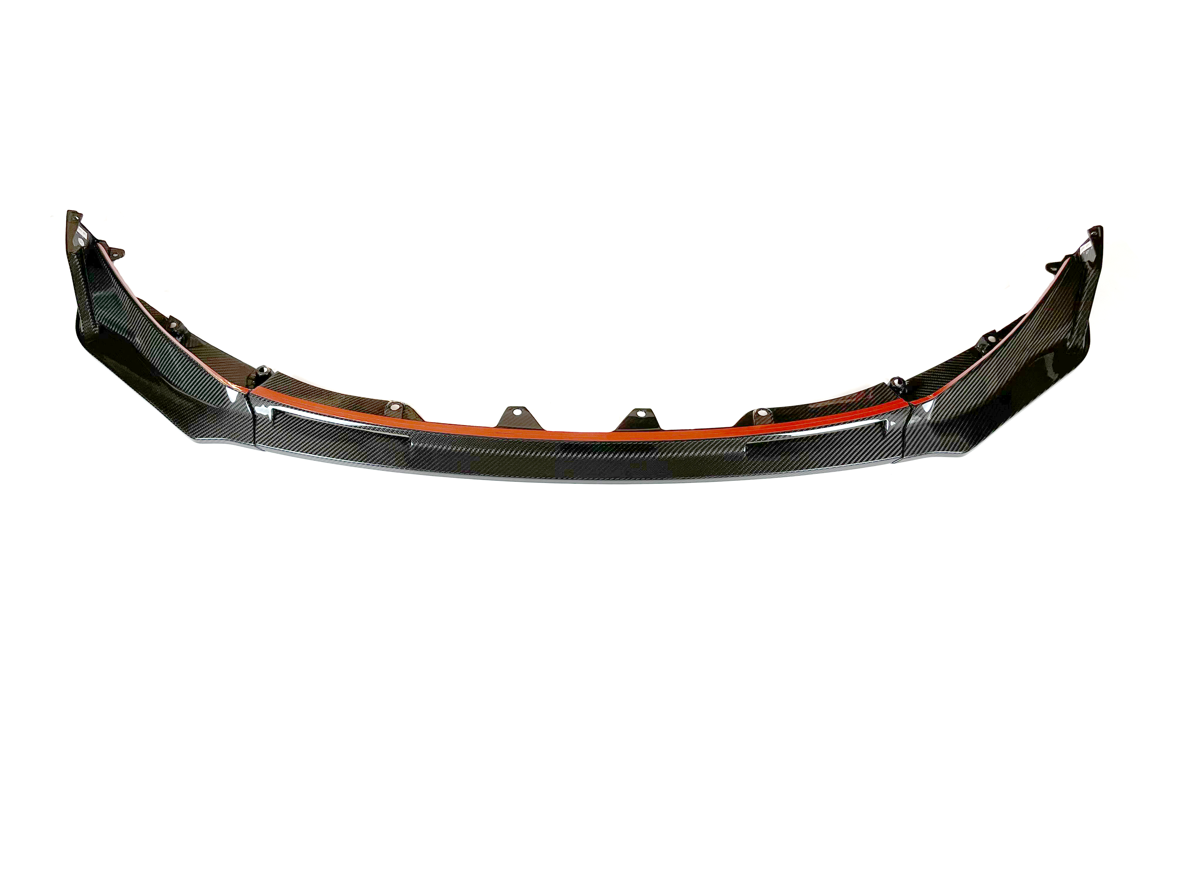 VR1 Carbon Fiber Front Lip - G80 M3 | G82 / G83 M4 - COLORADO N5X