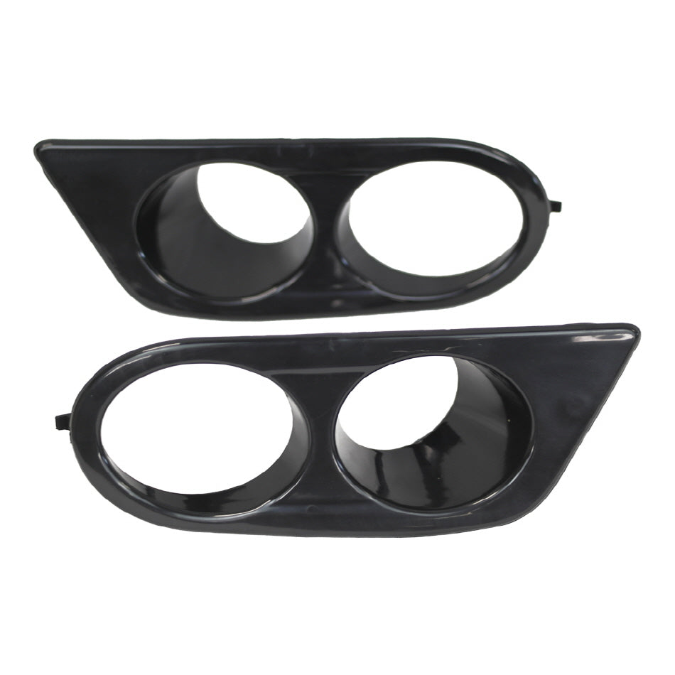 2000-2006 BMW E46 M3 Style Front Bumper Coupe Convert - COLORADO N5X