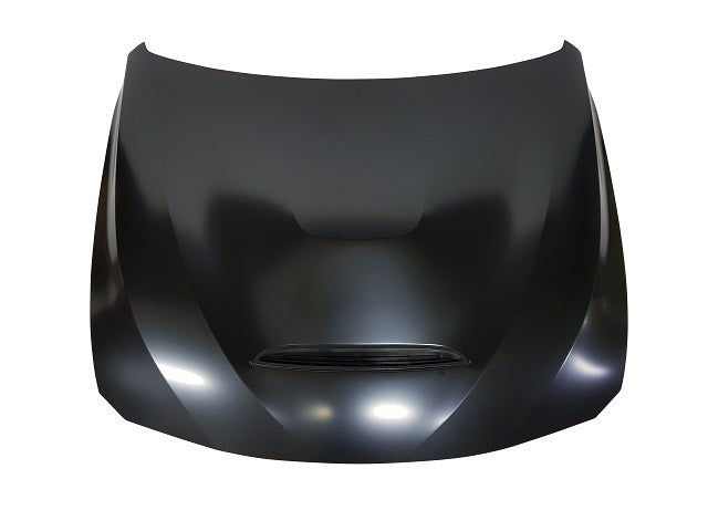 2012-2018 BMW F30 GTS Style Hood (ALUMINUM) - COLORADO N5X