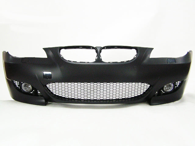 2004-2007 BMW E60 5 Series M5 Style Front Bumper w/o PDC Type - COLORADO N5X