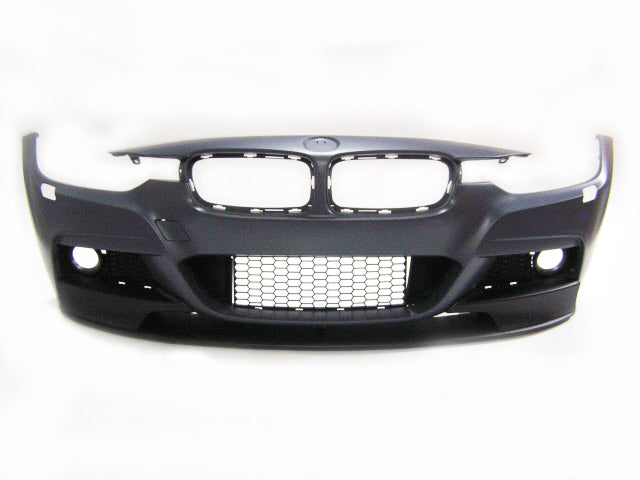 2012-2018 BMW F30 Performance Style Front Bumper - COLORADO N5X