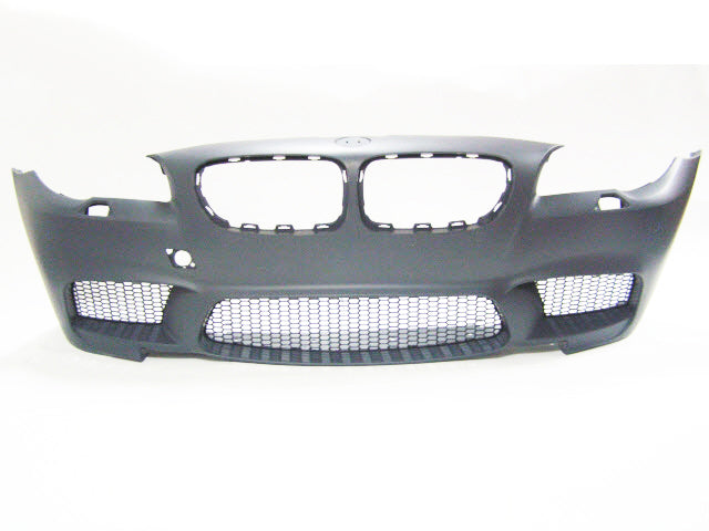 2011-2013 BMW 5 Series F10 PRE-LCI M5 Style Front Bumper - COLORADO N5X